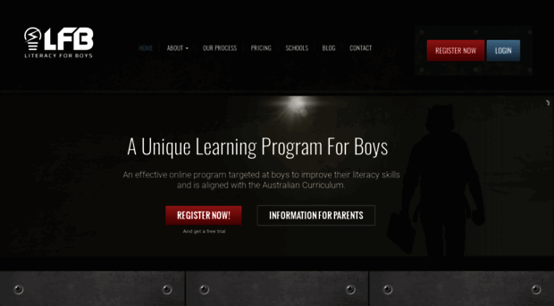 literacyforboys.com.au