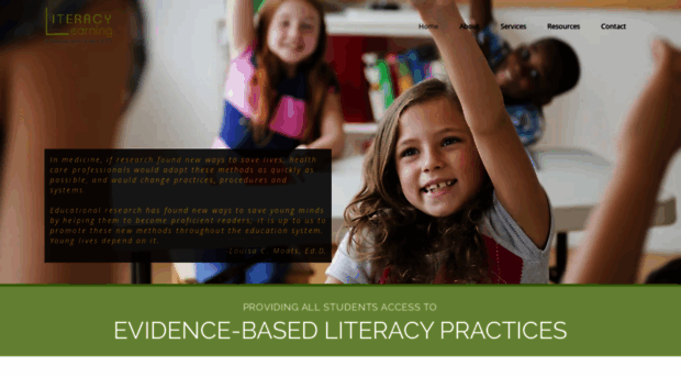 literacylearningct.com