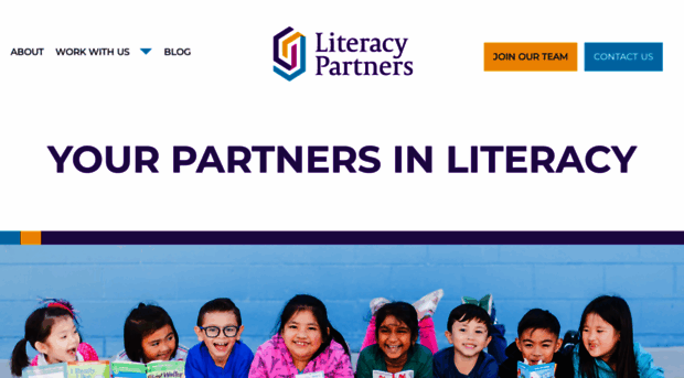 literacypartners.com