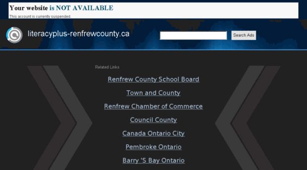 literacyplus-renfrewcounty.ca