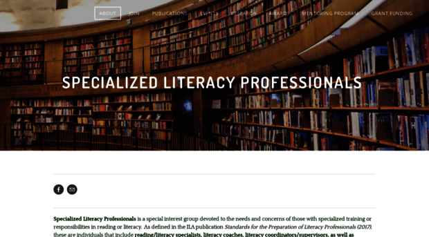 literacyprofessional.org