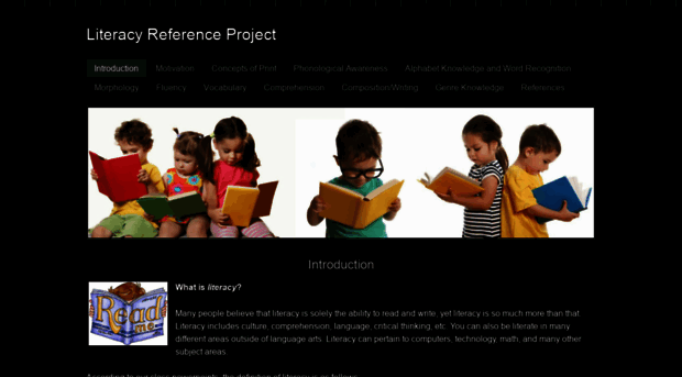 literacyreferenceproject6.weebly.com