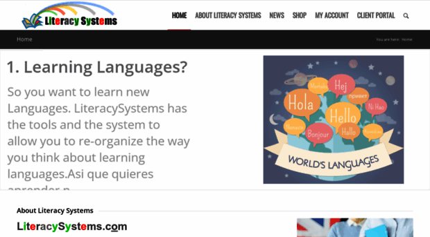 literacysystems.com