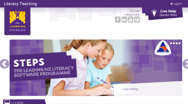 literacyteaching.com