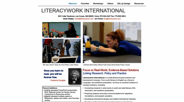 literacywork.com