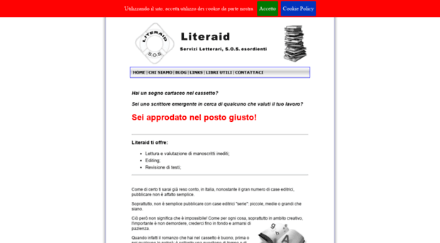 literaid.com