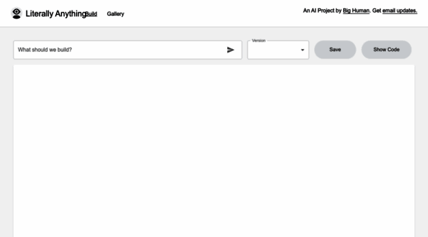 literallyanything.io