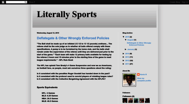 literallysports.blogspot.fr