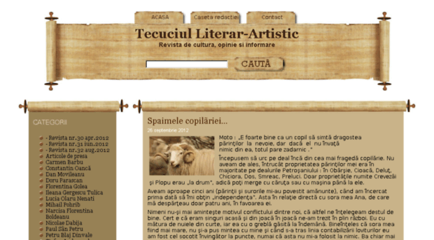 literar.tecuci.eu