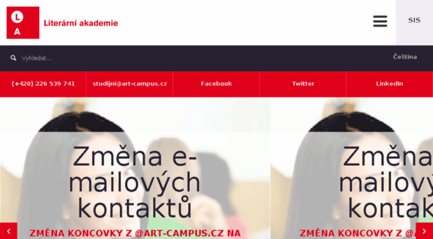 literarniakademie.cz