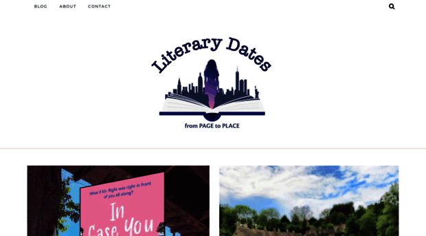 literary-dates.com