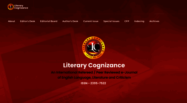 literarycognizance.com