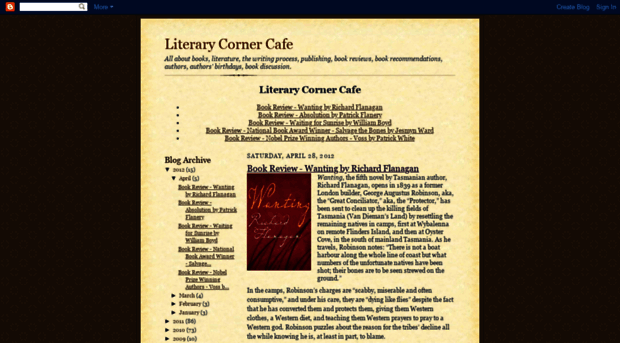 literarycornercafe.blogspot.com