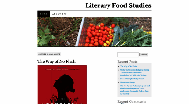 literaryfoodstudies.com