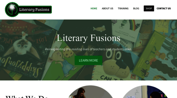 literaryfusions.com