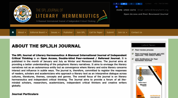 literaryherm.org