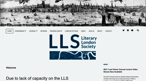 literarylondon.org