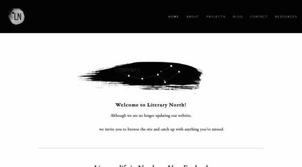 literarynorth.org