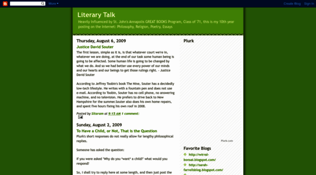 literarytalk.blogspot.com