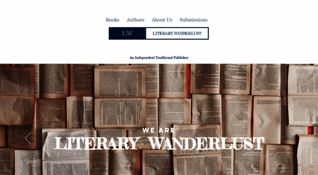 literarywanderlust.com