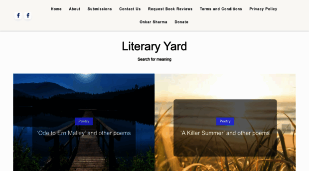 literaryyard.com