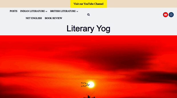 literaryyog.com