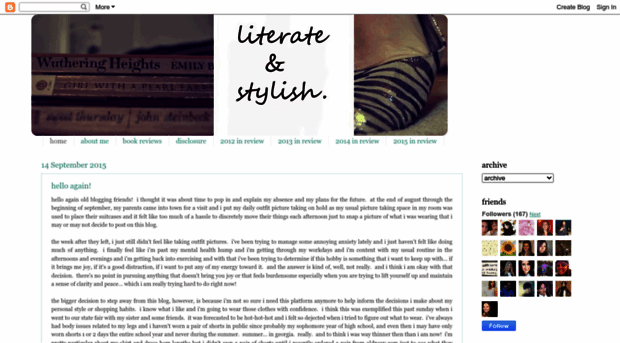 literatelystylish.blogspot.com