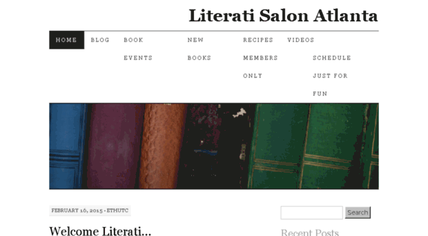 literatisalonatlanta.com