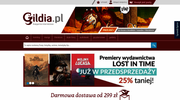 literatura.gildia.pl