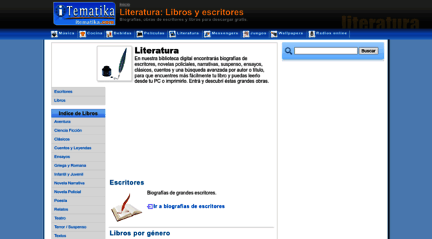 literatura.itematika.com