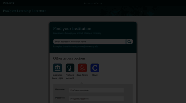 literature.proquestlearning.com