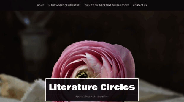 literaturecircles.com