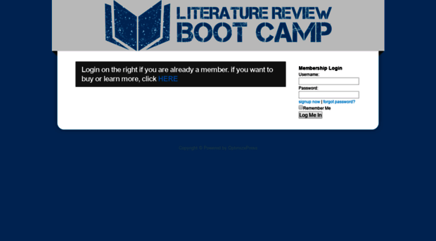 literaturereviewbootcamp.com