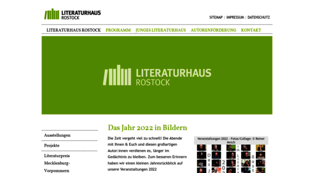literaturhaus-rostock.de
