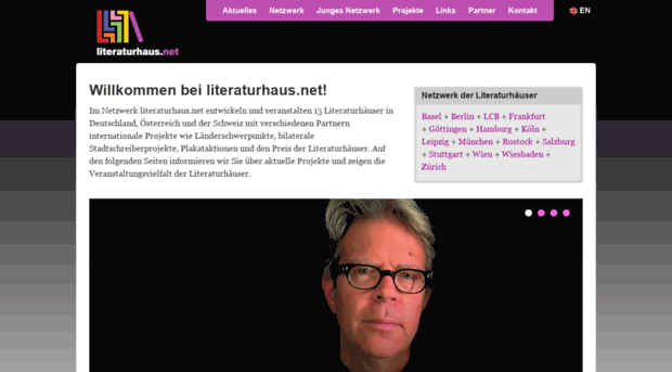 literaturhaus.com