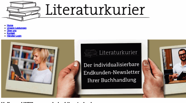 literaturkurier.de