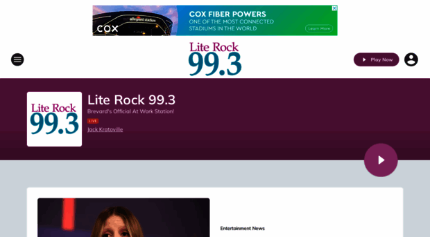 literock993.iheart.com