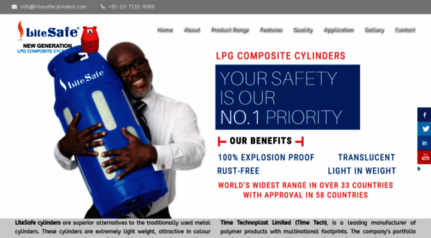 litesafecylinders.com