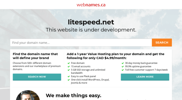 litespeed.net