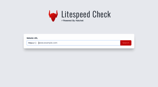 litespeedcheck.com