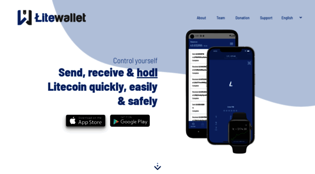 litewallet.io