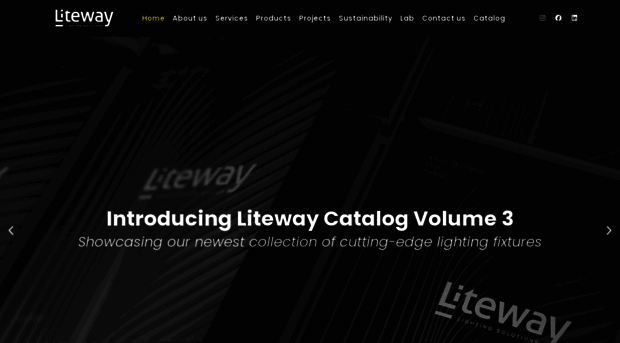 liteway-lighting.com