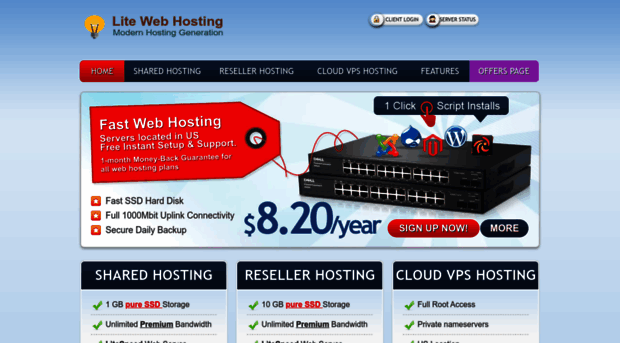 litewebhosting.com