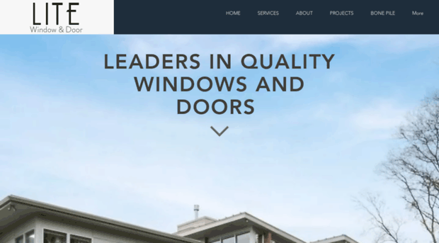 litewindows.com