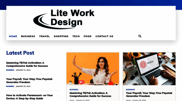 liteworkdesign.com