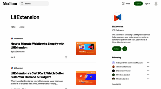 litextension.medium.com