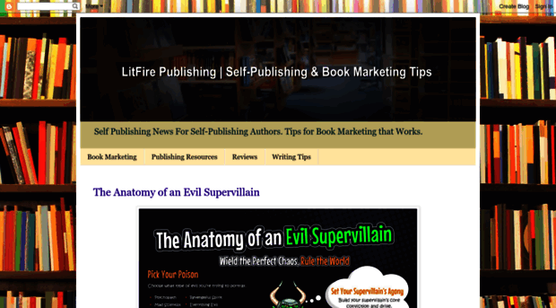 litfireselfpublishing.blogspot.com.au