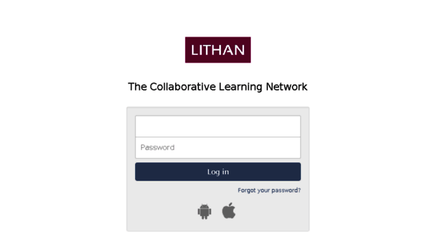 lithan.theteamie.com