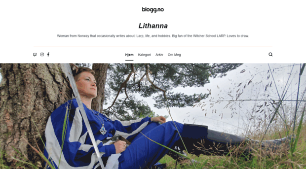 lithanna.blogg.no