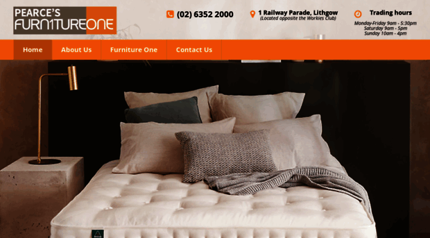 lithgowfurniture.com